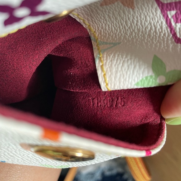 Louis Vuitton Rift bag Multicolor - Picture 7 of 12